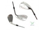 AGXGOLF TALON TOUR SERIES 52, 56, 60 or 64 WEDGES: SINGLE OR SET for JUNIOR'S BOY'S & GIRL'S: RIGHT HAND